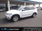 2013 BMW X5 xDrive35d