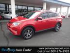 2016 Toyota RAV4 XLE AWD