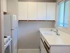 Beautiful 1Bed 1Bath For Rent
