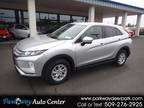 2018 Mitsubishi Eclipse Cross ES