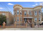 Charming 2-Family Townhouse In Canarsie Brooklyn