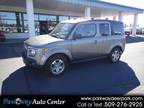 2007 Honda Element EX 4WD AT