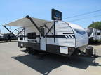 2023 Gulf Stream Ameri-Lite Ultra-Lite 248BH 27ft