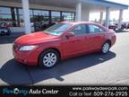 2007 Toyota Camry XLE