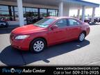 2007 Toyota Camry XLE