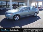 2007 Toyota Camry LE 5-Spd AT