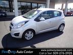 2015 Chevrolet Spark 1LT CVT