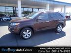 2012 Kia Sorento EX 4WD