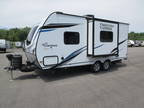 2023 Coachmen Freedom Express 192RBS 23ft