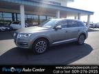 2017 Audi Q7 3.0 Premium Plus quattro