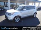 2016 Kia Soul + w/Designer's Package