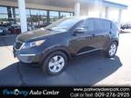 2012 Kia Sportage LX AWD