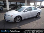 2012 Chevrolet Malibu 1LT