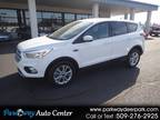 2019 Ford Escape SE 4WD