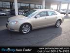 2008 Chevrolet Malibu LT2