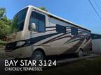 2014 Newmar Bay Star 3124 31ft