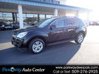 2011 Chevrolet Equinox 1LT 2WD