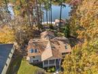 Amazing Waterfront with Owner Financing!!
