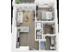 Link Apartments® 4th Street - A3-A