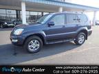 2005 Lexus GX 470 Sport Utility