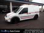 2012 Ford Transit Connect SWB XLT