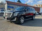 2015 Cadillac Escalade Luxury