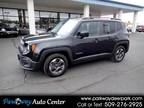 2016 Jeep Renegade Latitude FWD