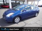 2008 Toyota Prius Four Touring