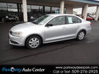 2011 Volkswagen Jetta S