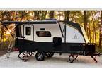 2024 Ember RV Overland Series 201FBQ