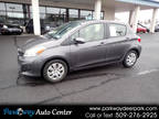 2013 Toyota Yaris LE 5-Door AT