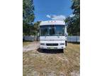 2004 Winnebago Sightseer 35N 35ft