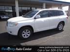 2010 Toyota Highlander Sport 4WD