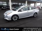 2017 Toyota Prius Two Eco