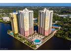 Condominium, Contemporary,High Rise - FORT MYERS, FL