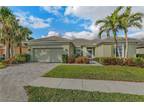 Ranch,One Story, Single Family Residence - CAPE CORAL, FL