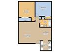 Blue Springs Apartments - two bedroom