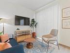 1 Bed 1 Bath Available Now $1563/Month