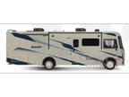 2025 Winnebago Sunstar 34R