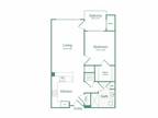 Six Points at Bloomfield Station - One Bedroom A2