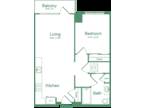 Six Points at Bloomfield Station - One Bedroom A5
