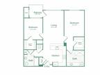 Six Points at Bloomfield Station - Two Bedroom B2