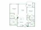 Six Points at Bloomfield Station - Two Bedroom B2.2