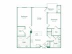 Six Points at Bloomfield Station - Two Bedroom B2.3