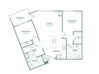 Six Points at Bloomfield Station - Two Bedroom B3