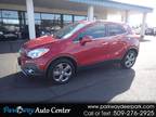 2013 Buick Encore Leather AWD