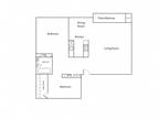 Sunnybrook Apartments - Two Bedroom