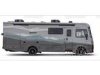 2024 Winnebago Sunstar NPF Limited Edition 29NP