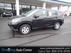 2014 Honda CR-V LX 4WD