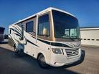 2014 Newmar Bay Star Sport 3220 32ft